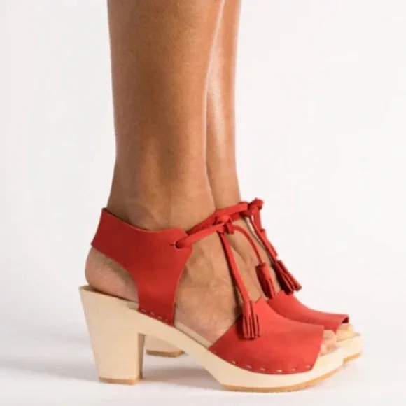 Bryr Hannah Spanish Toe - Picture 1 of 5